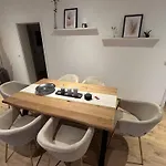 Schoene Aussicht Appartement