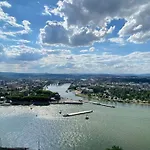 Schoene Aussicht * Löf