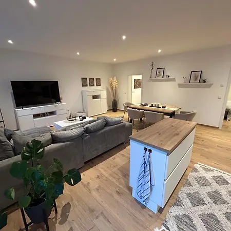 Schoene Aussicht * Löf