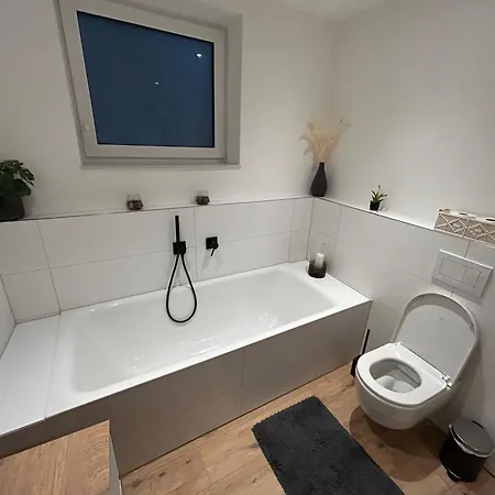 Schoene Aussicht Appartement *