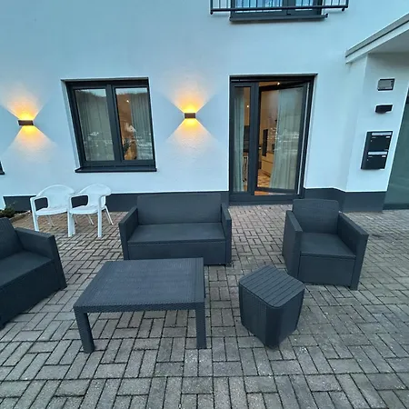 Apartmán Schoene Aussicht Löf