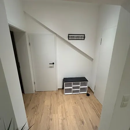 Schoene Aussicht Apartment
