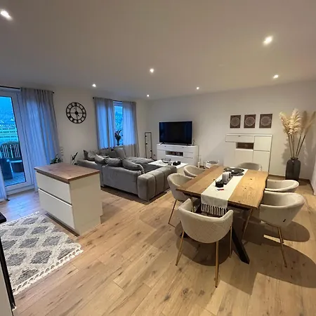 Schoene Aussicht * Löf