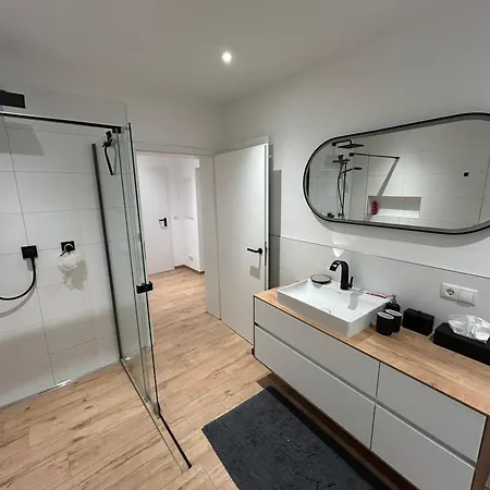 Schoene Aussicht Apartment