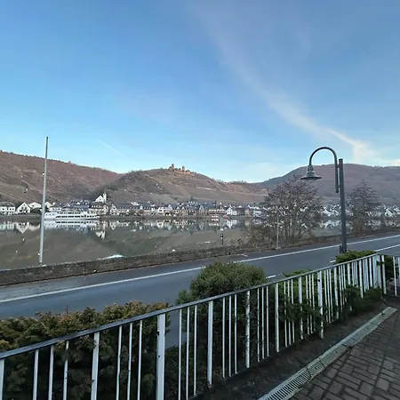 Apartment Schoene Aussicht