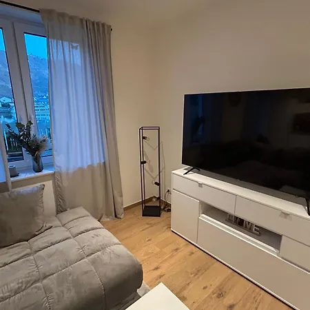 Appartement Schoene Aussicht *