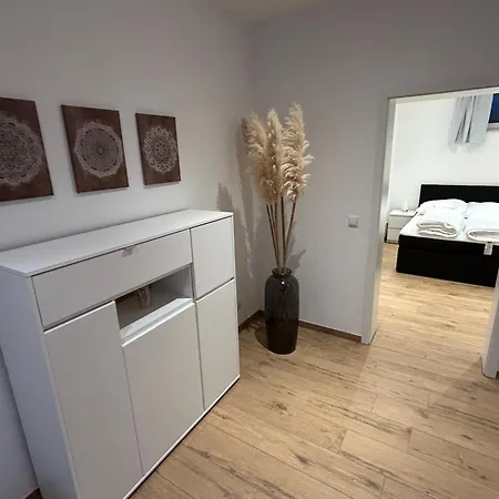 Apartment Schoene Aussicht Loef