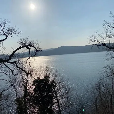 Schoene Aussicht Apartmán Löf