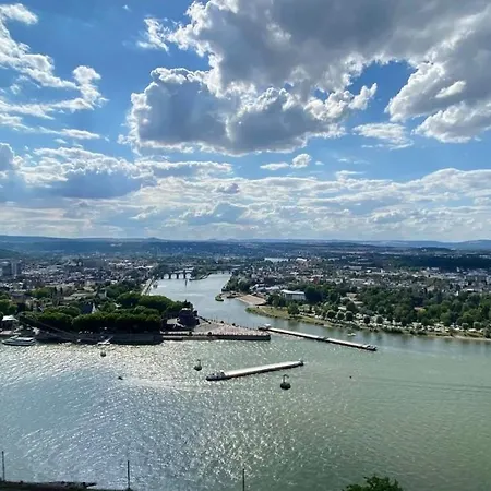 Schoene Aussicht * Löf