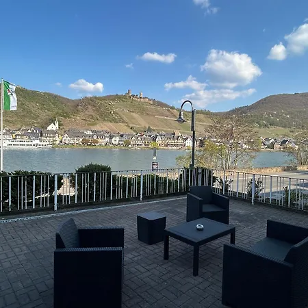 Schoene Aussicht Apartment Loef