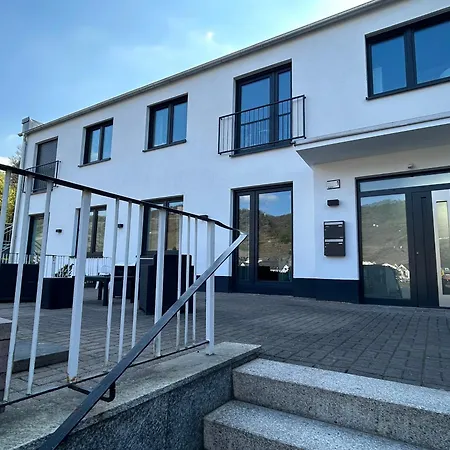 Apartment Schoene Aussicht Loef
