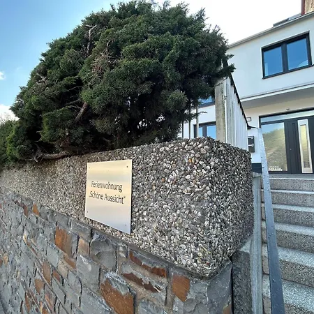 Schoene Aussicht Apartament