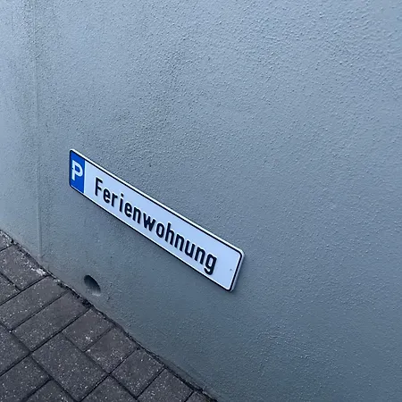Schoene Aussicht *