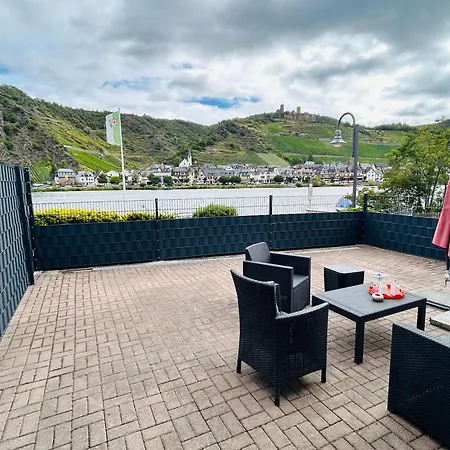 Schoene Aussicht * Löf