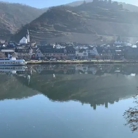 Appartement Schoene Aussicht Löf