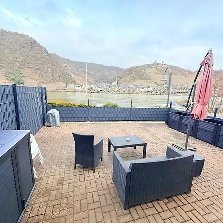 Apartament Schoene Aussicht Löf