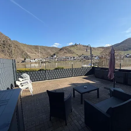 Schoene Aussicht Appartement