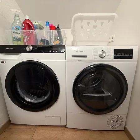 Apartment Schöne Aussicht Löf