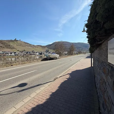 Schoene Aussicht Lejlighed Löf
