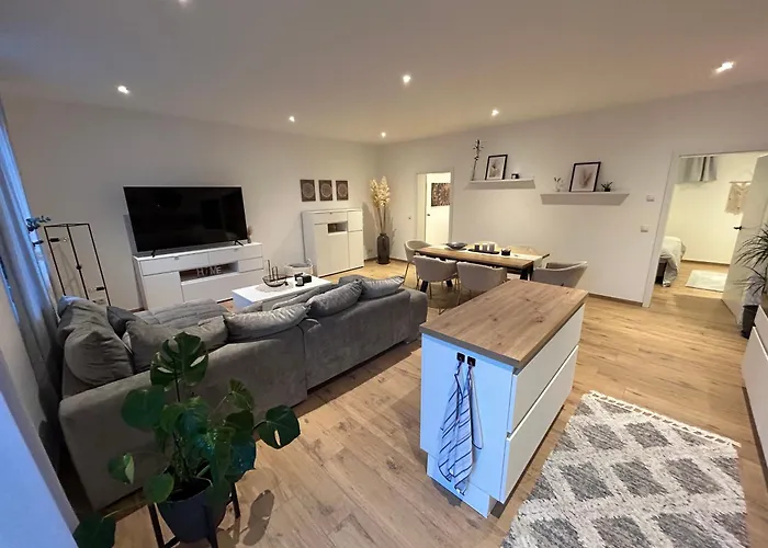 Schoene Aussicht * Löf