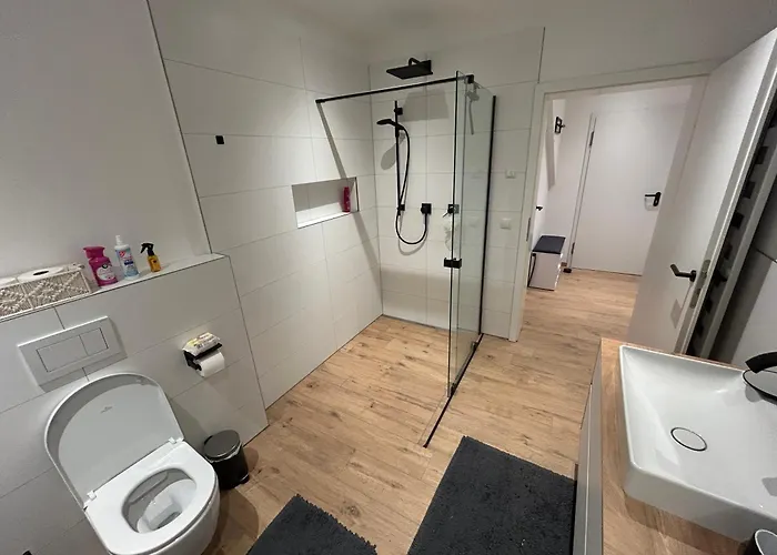 Schöne Aussicht Apartment Löf