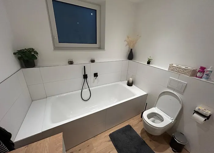 Schoene Aussicht Apartament *