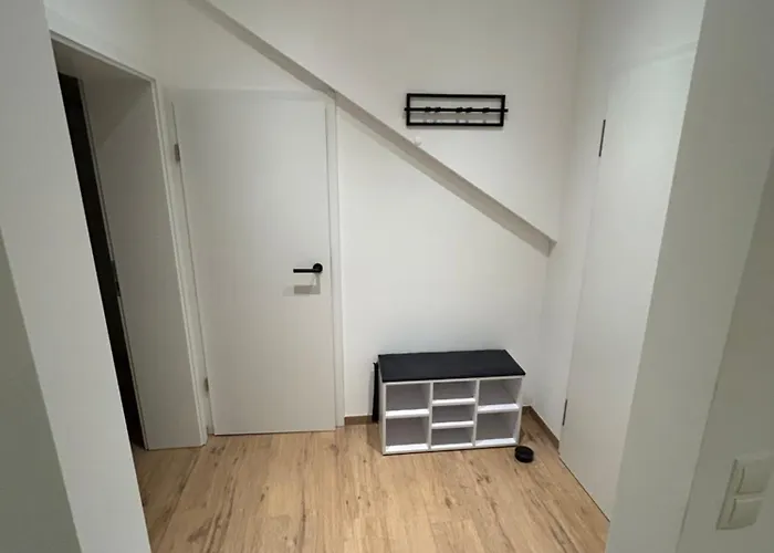 Schoene Aussicht Apartament