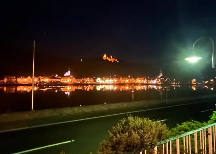 Daire Schoene Aussicht *