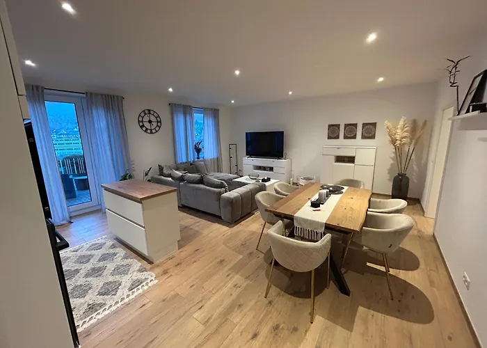 Schöne Aussicht * Löf