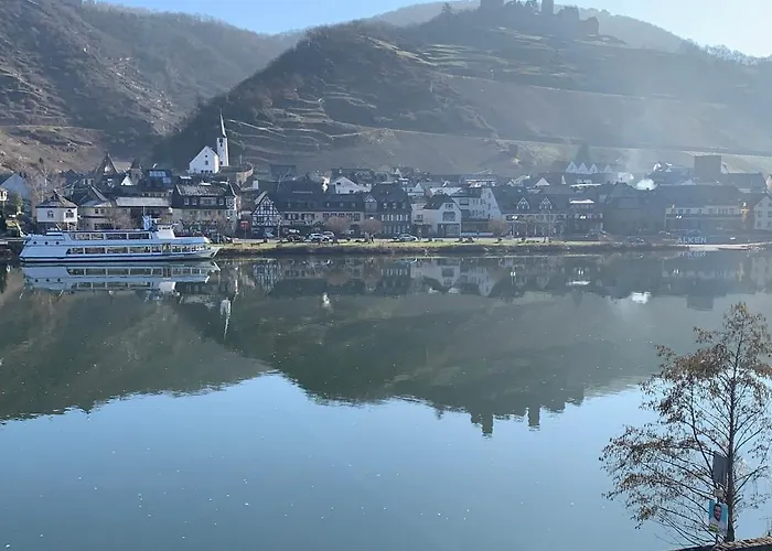 Daire Schoene Aussicht