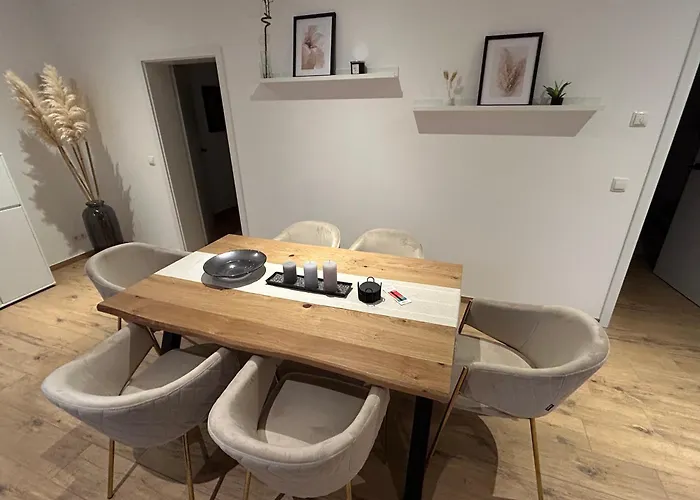 Schöne Aussicht Apartment