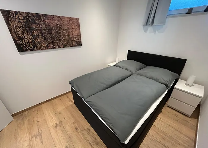 Schoene Aussicht Daire Löf