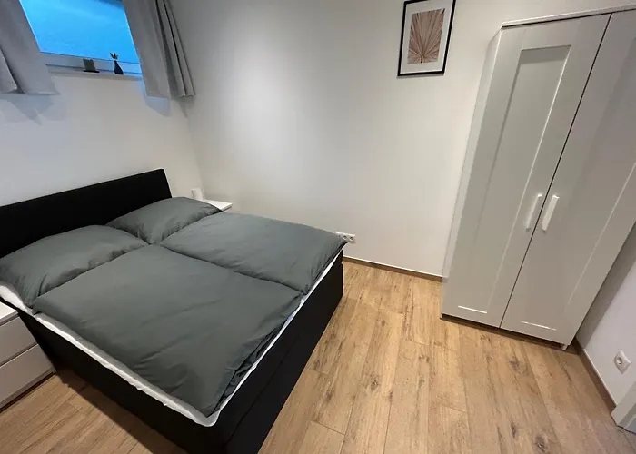 Schoene Aussicht Löf