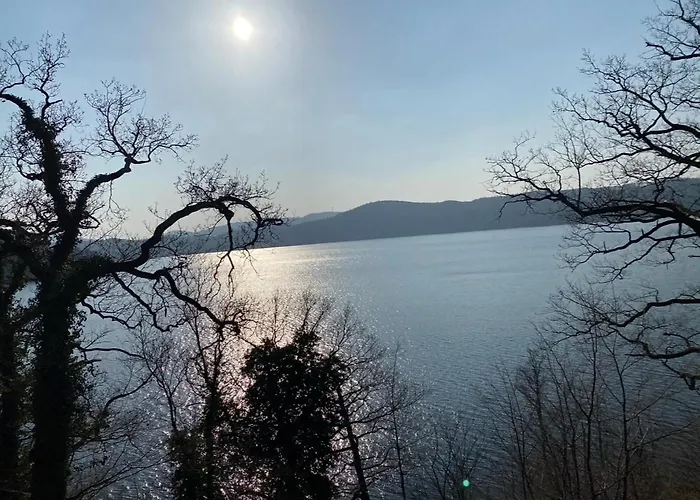 Schoene Aussicht Daire Löf