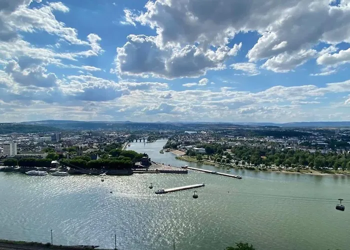 Schoene Aussicht * Löf