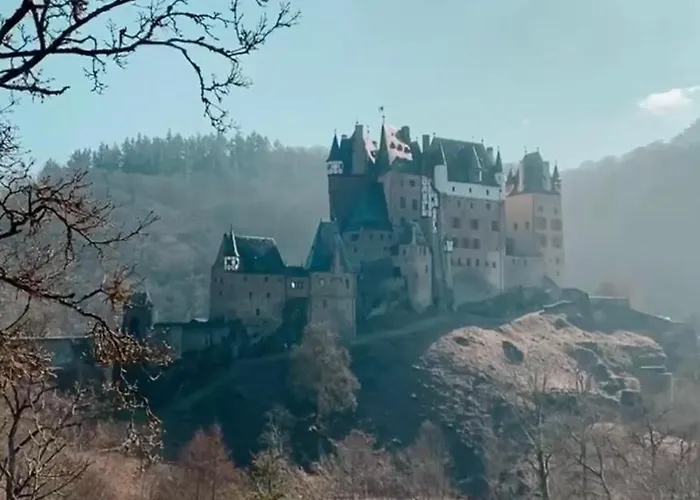 Schöne Aussicht Apartment