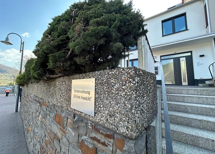 Schoene Aussicht Apartamento