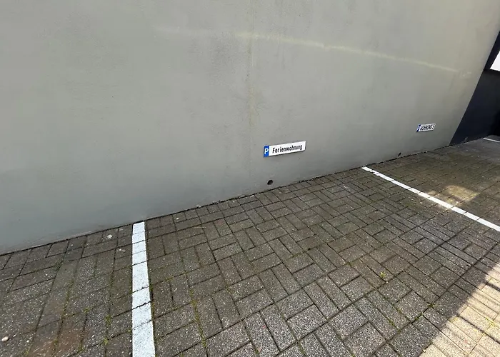 Schoene Aussicht Apartament *