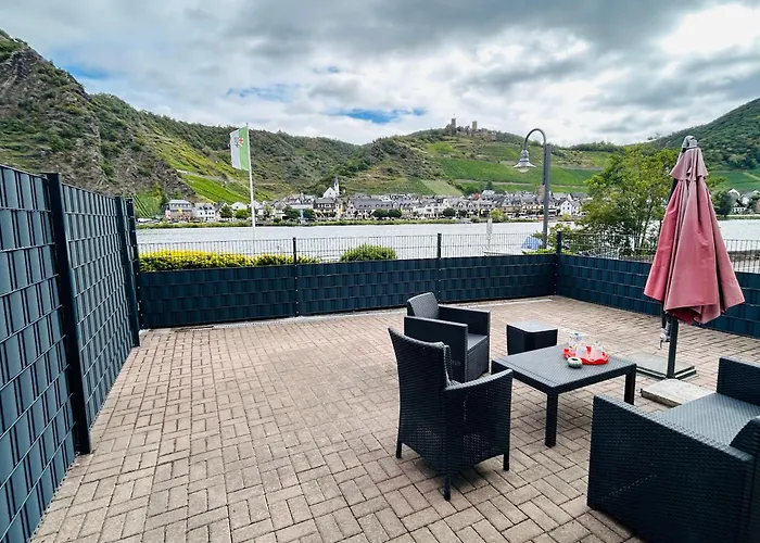 Schoene Aussicht * Löf