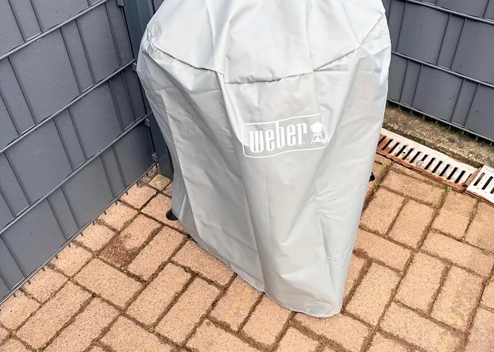 Schoene Aussicht Apartament *