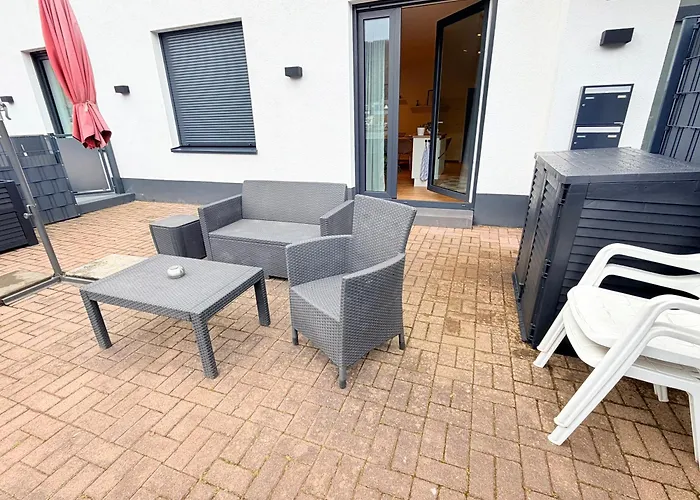 Schoene Aussicht Löf