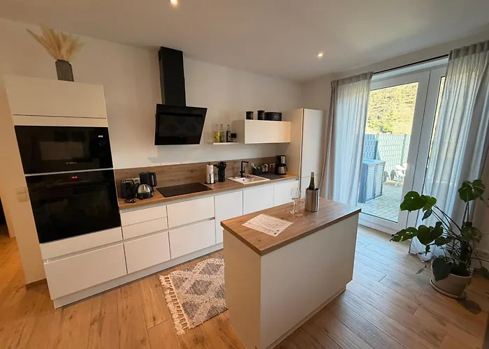 Schöne Aussicht Apartment