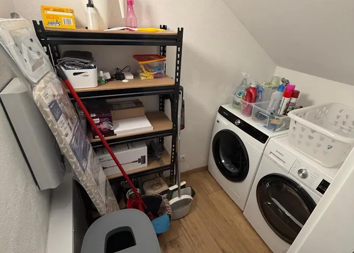 Schoene Aussicht * Löf