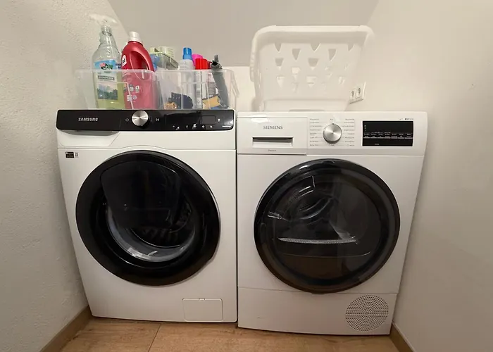 Apartment Schöne Aussicht Löf