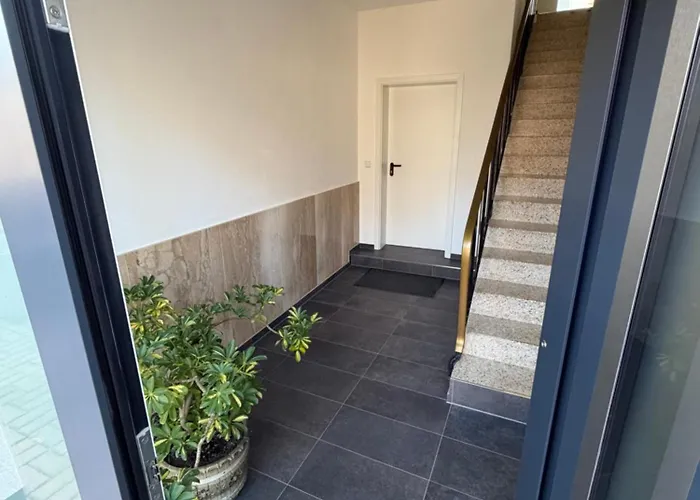 Schoene Aussicht Daire Löf