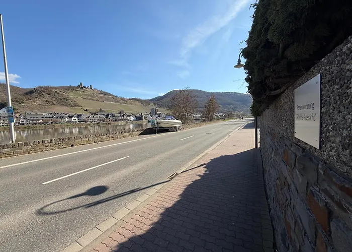 Schöne Aussicht Apartment Löf